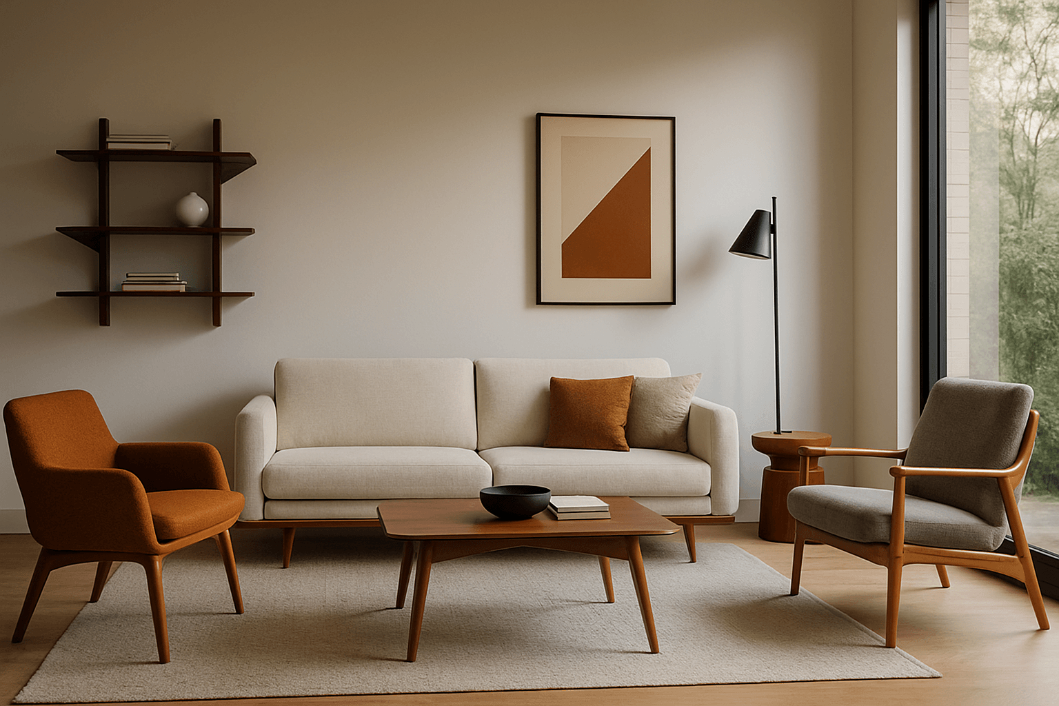 Living Room Furniture