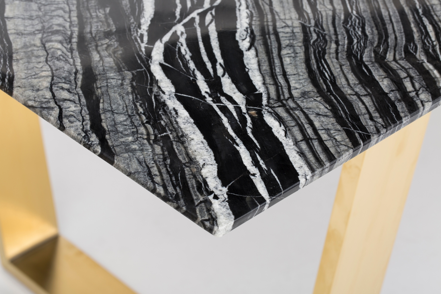 Art Deco Coffee Table