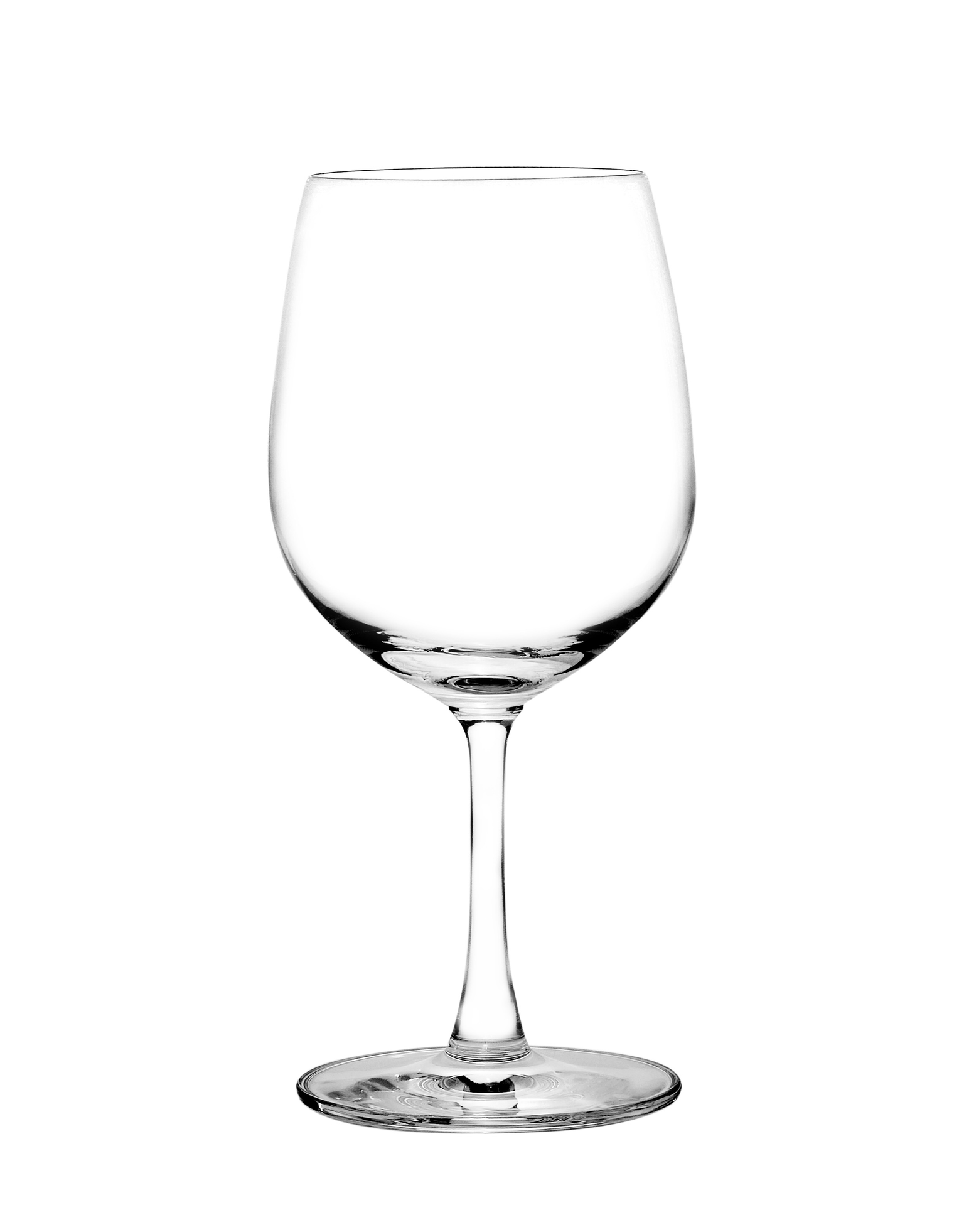 Chianti Wine Glass
