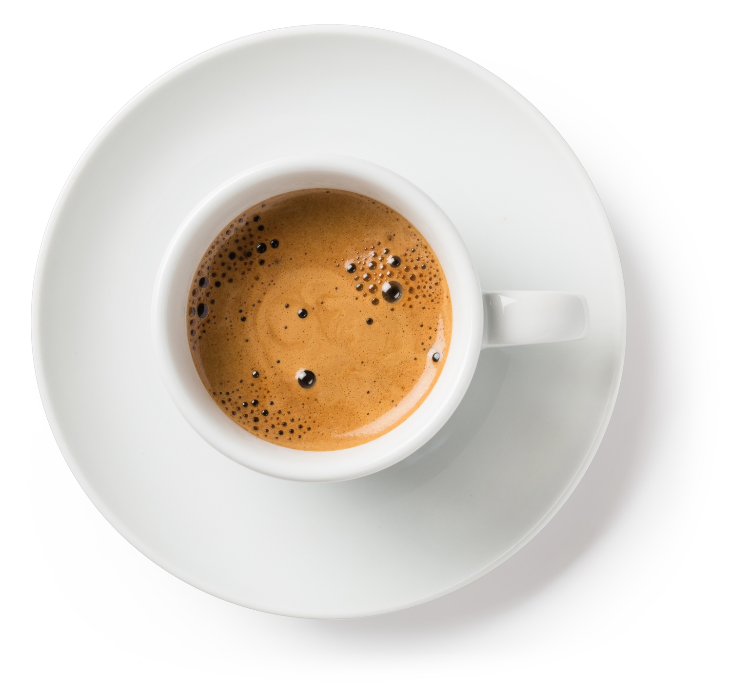 Classic Coffee Cup