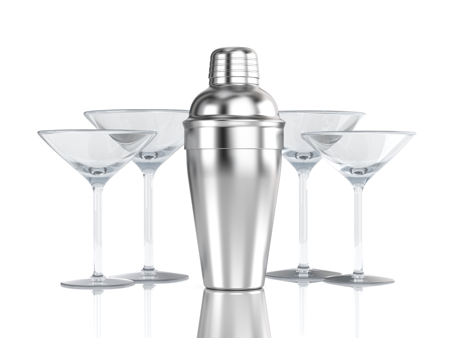 Cocktail Shaker