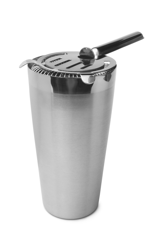 Cocktail Strainer