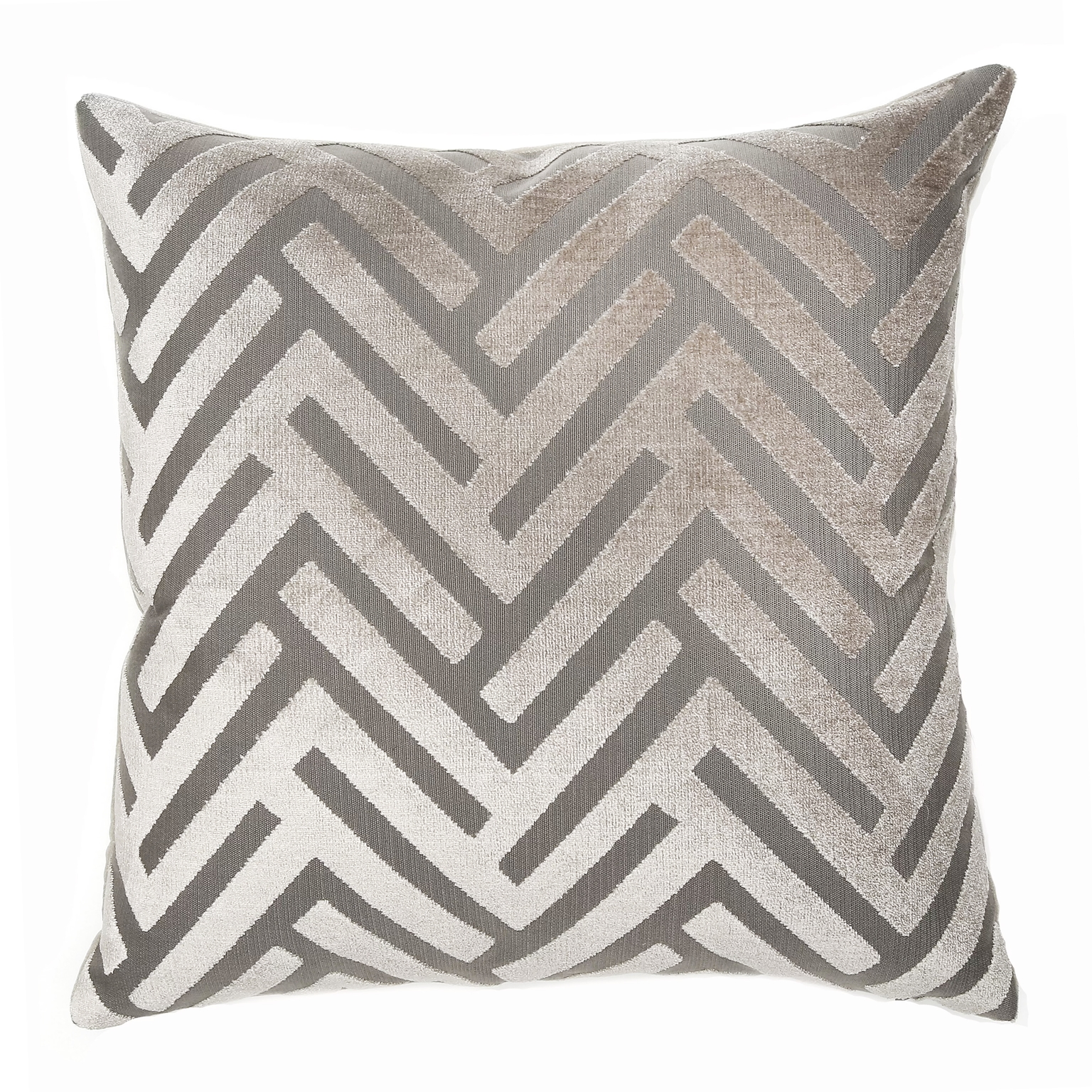Geometric Pillow Case