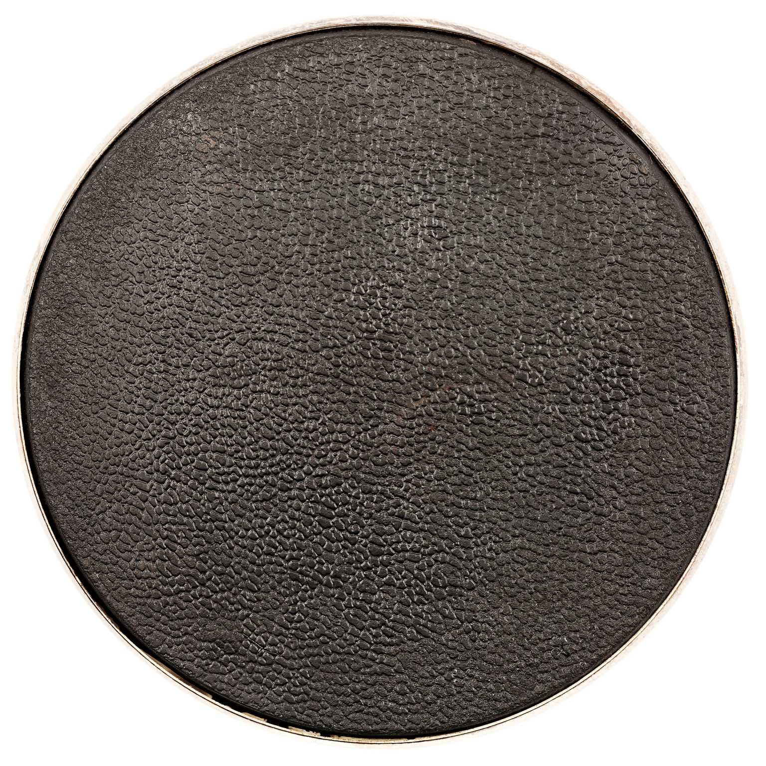 Leather Coaster