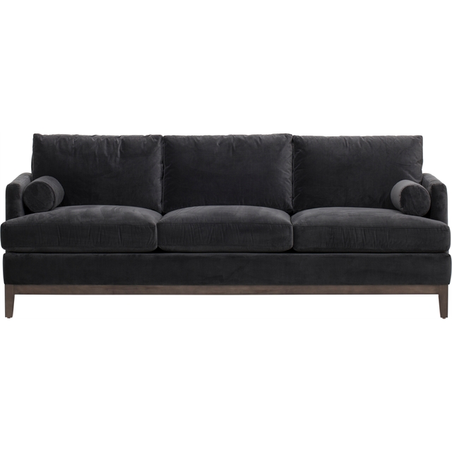 Modern Three Seater Sofa
