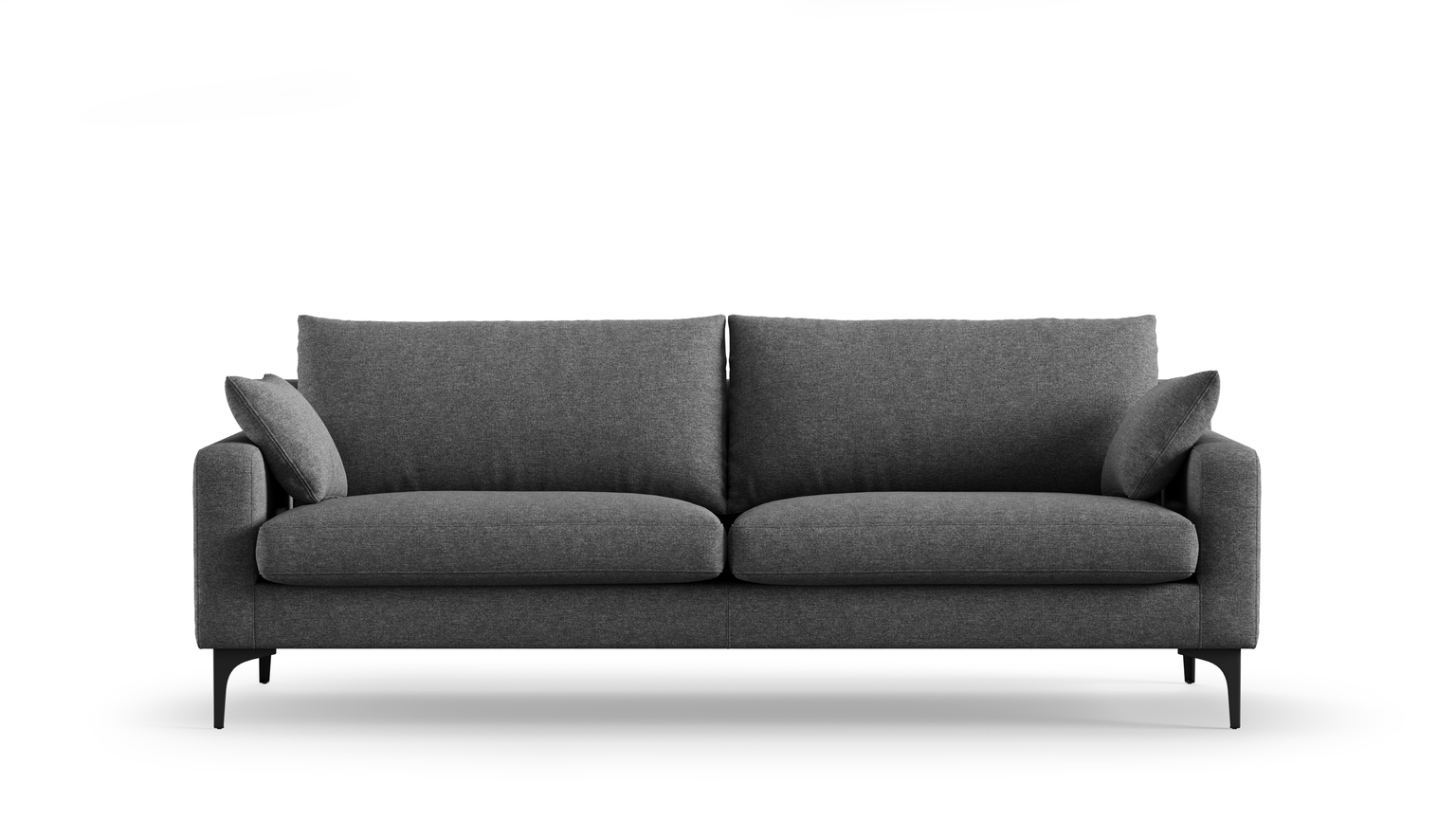Nala Two-Seater Sofa