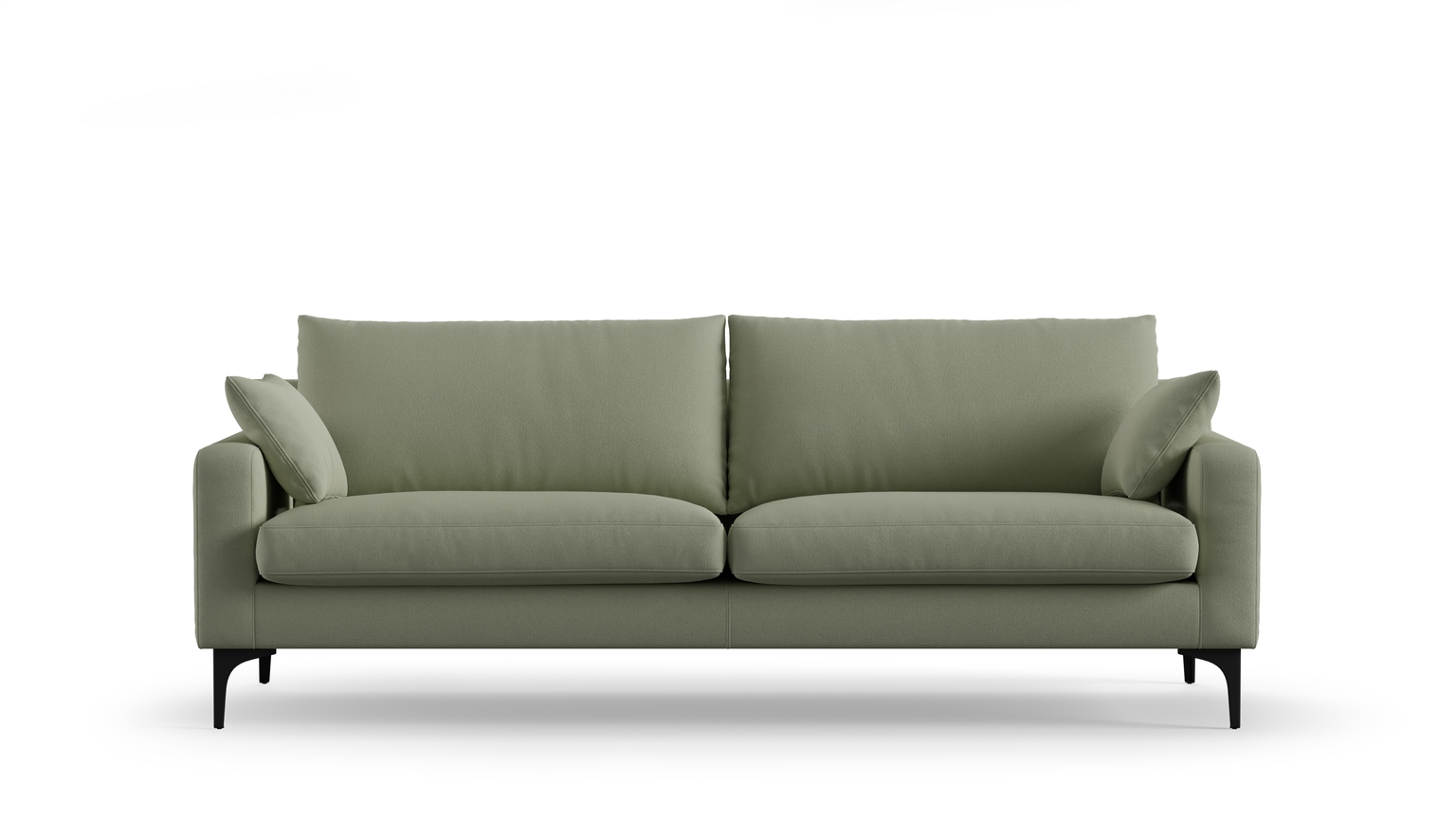 Nala Two-Seater Sofa