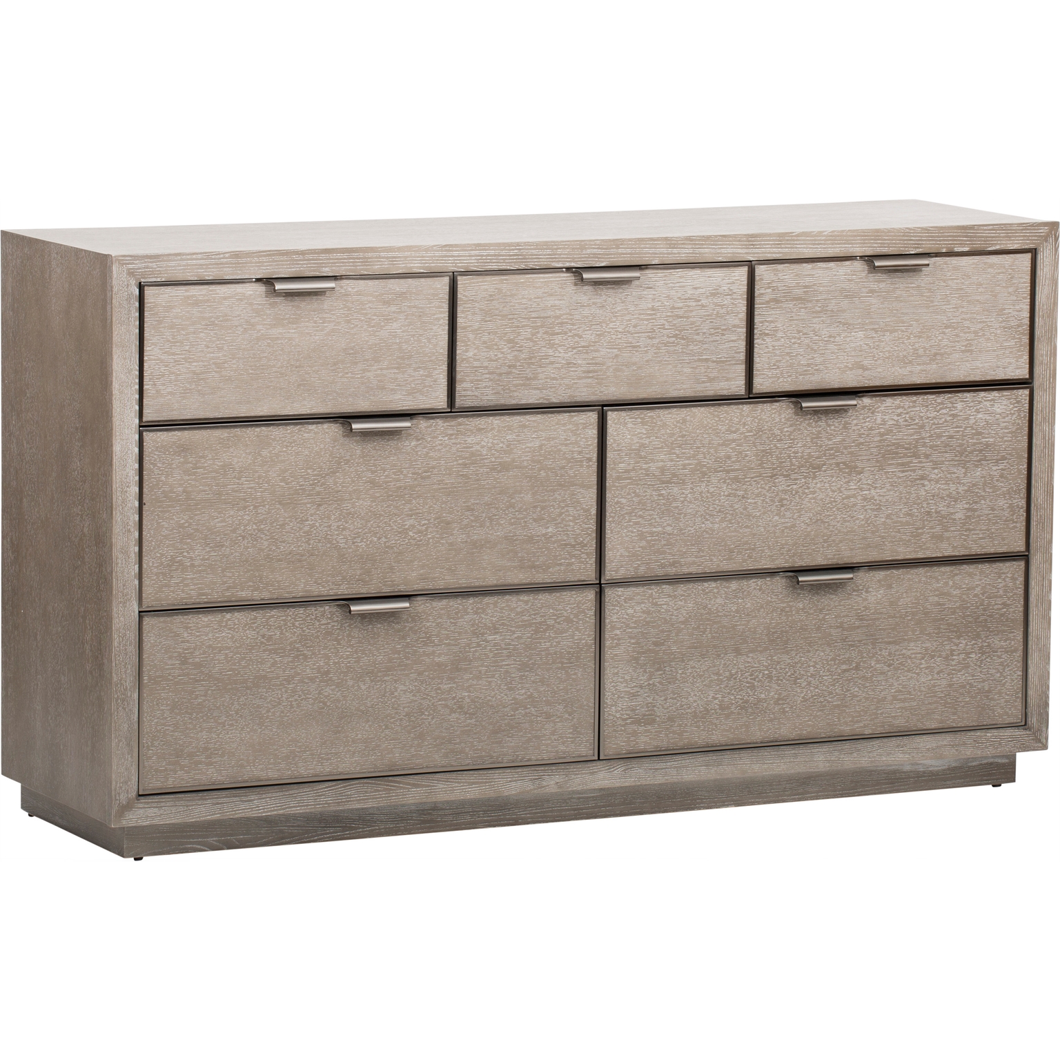 Rustic Country Dresser