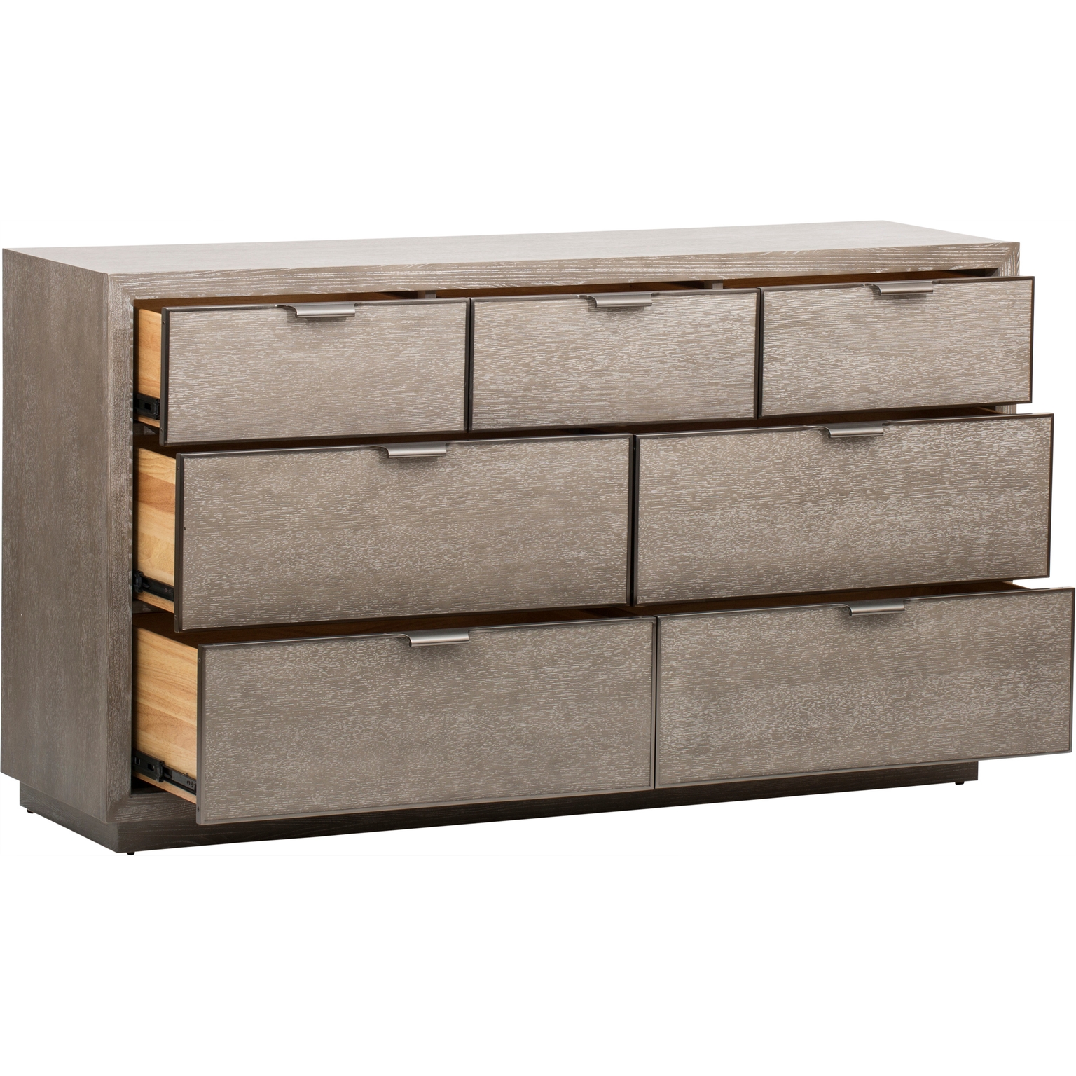 Rustic Country Dresser