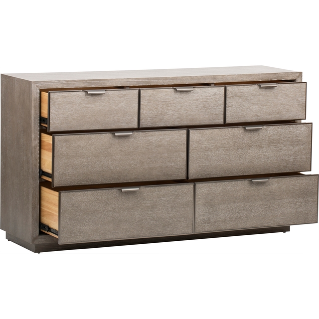 Rustic Country Dresser