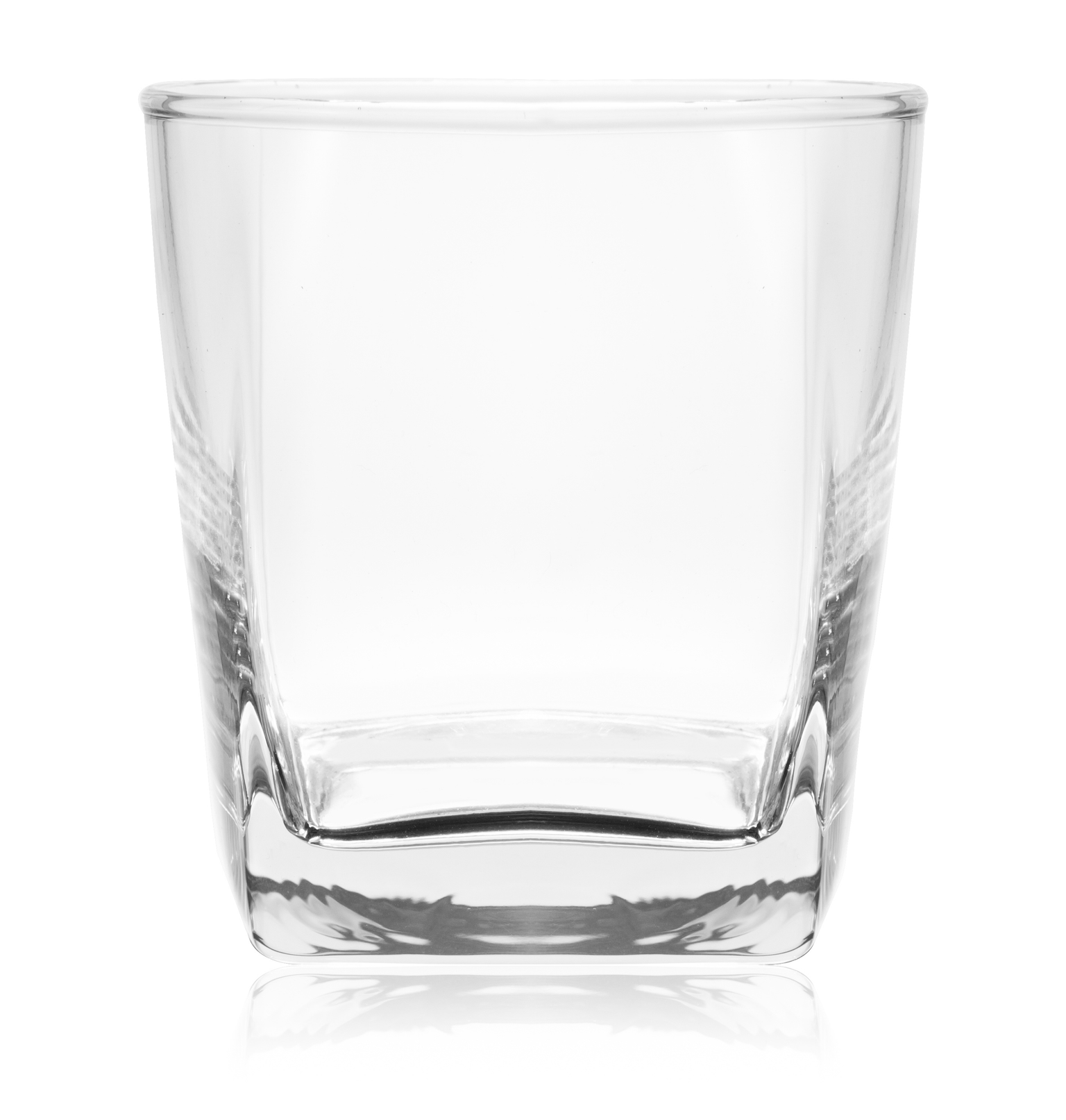 Rye Whiskey Glass