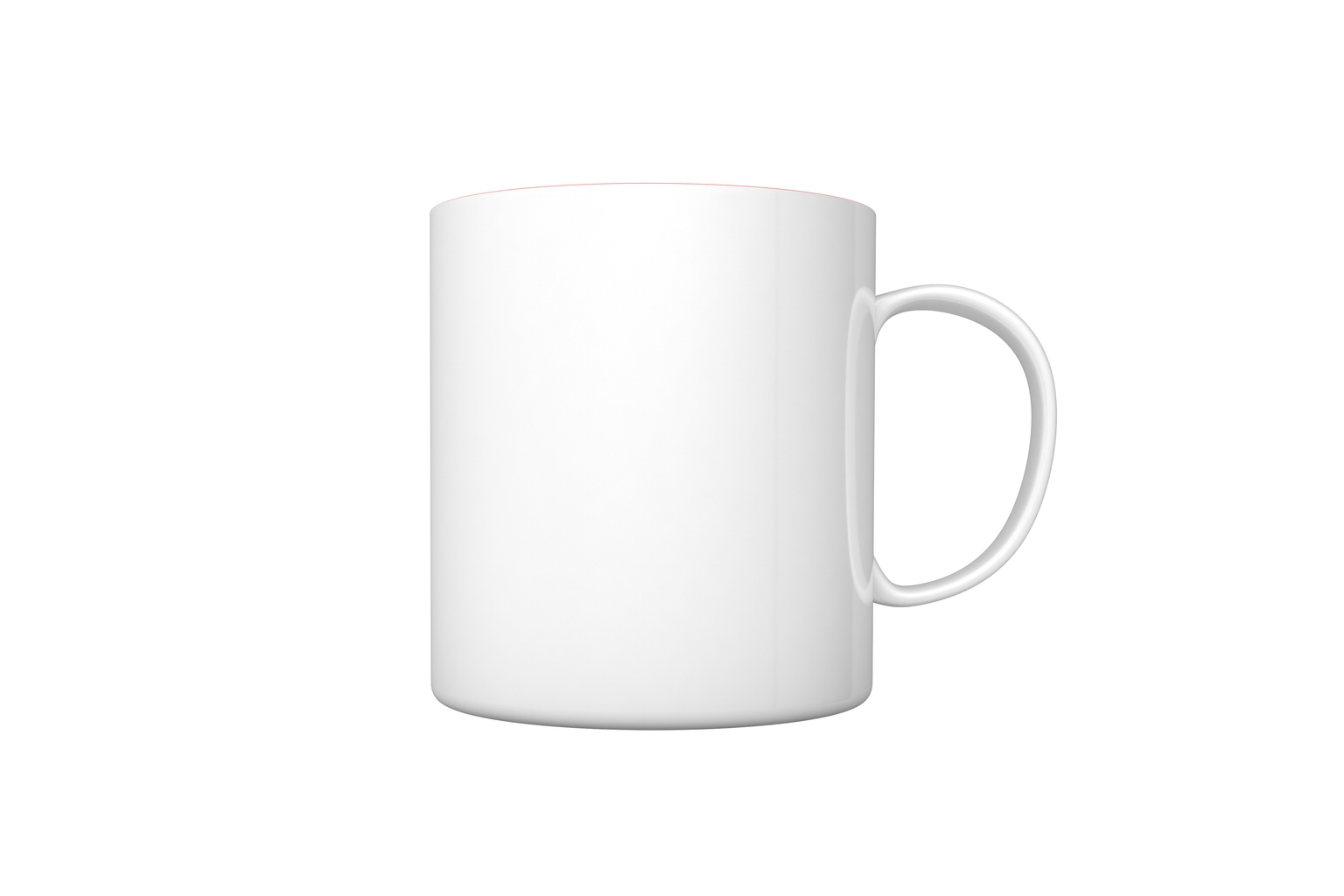 Sipper Coffee Mug