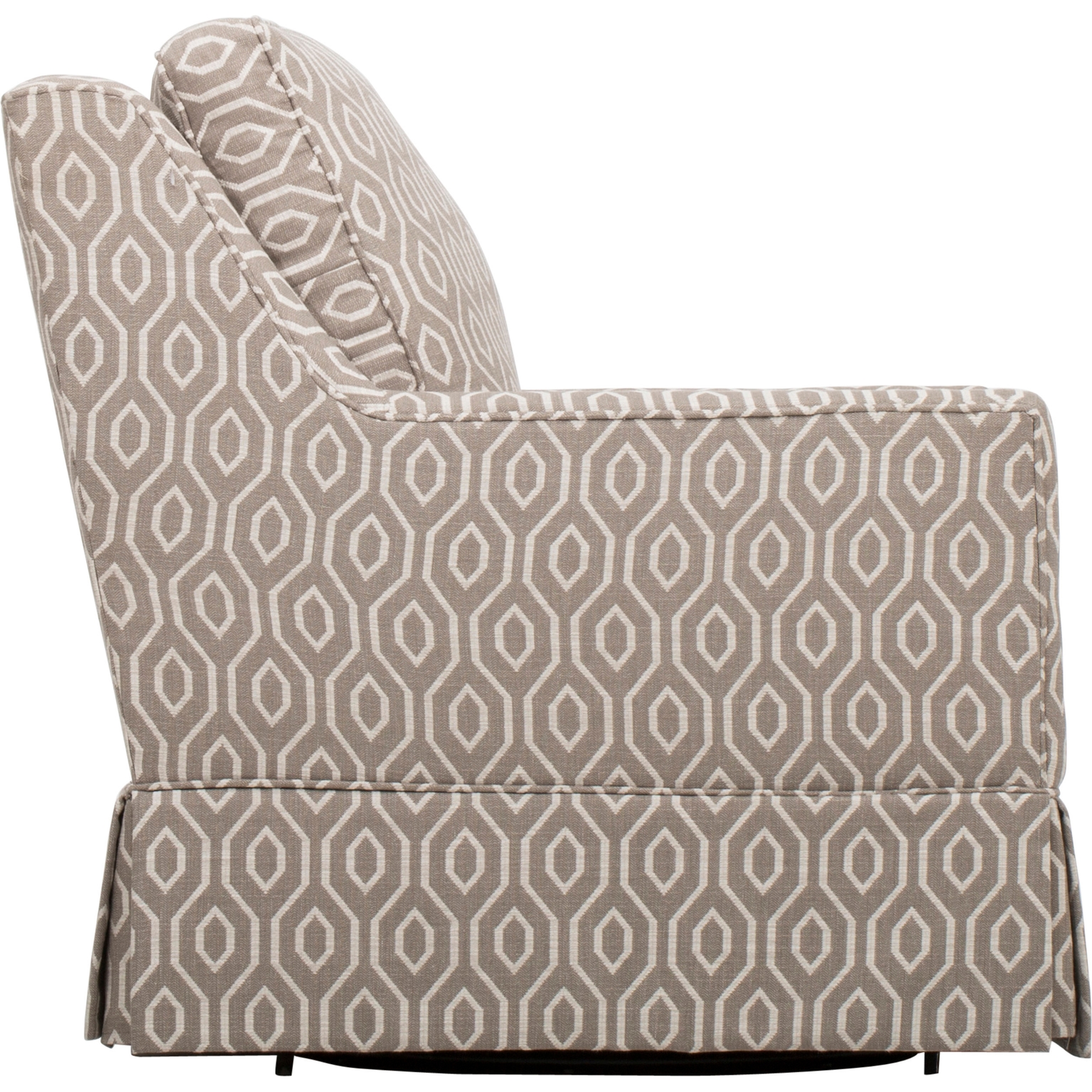 Traditional Armchair