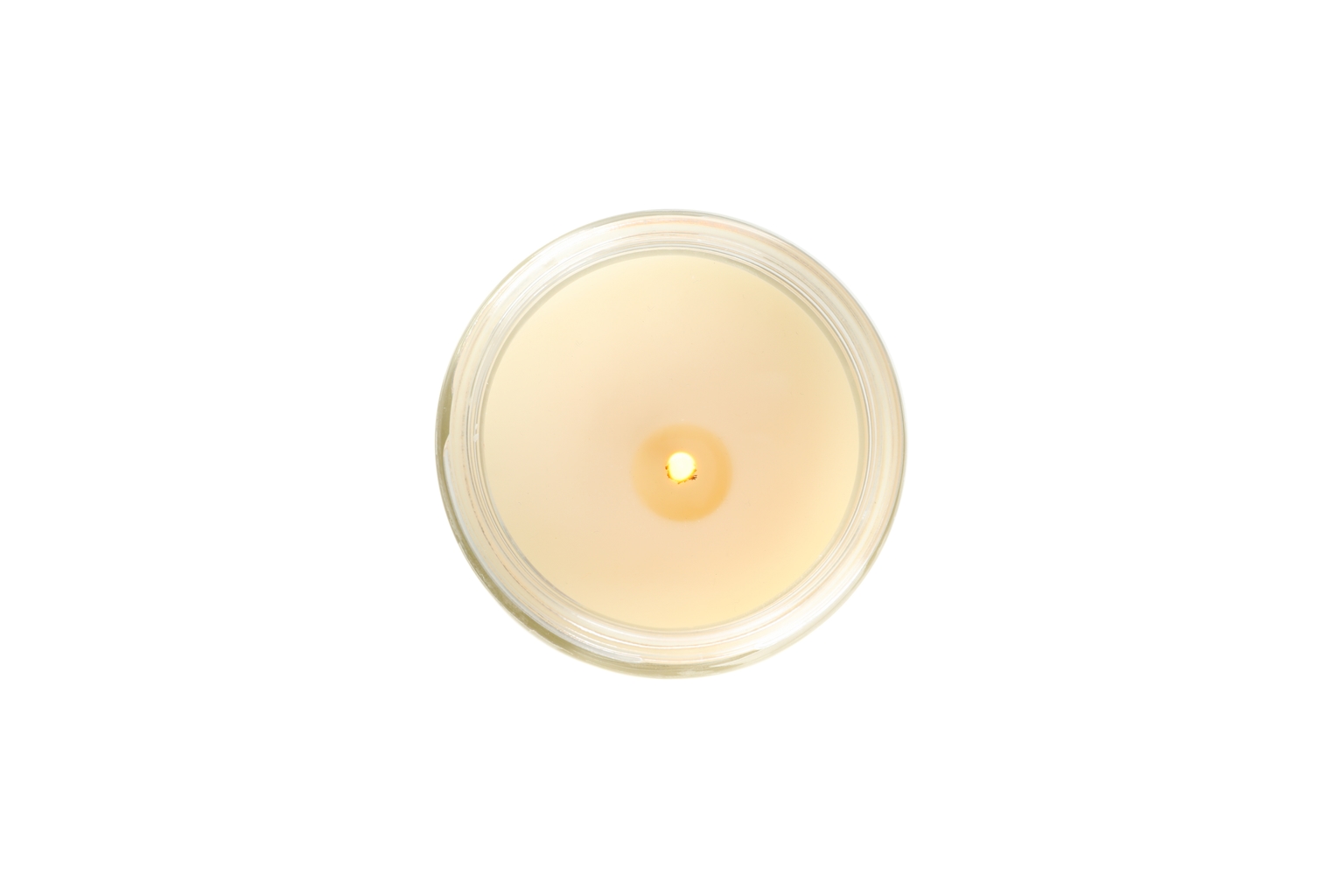 Vanilla Candle